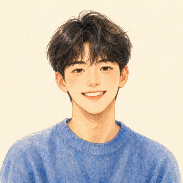 남자